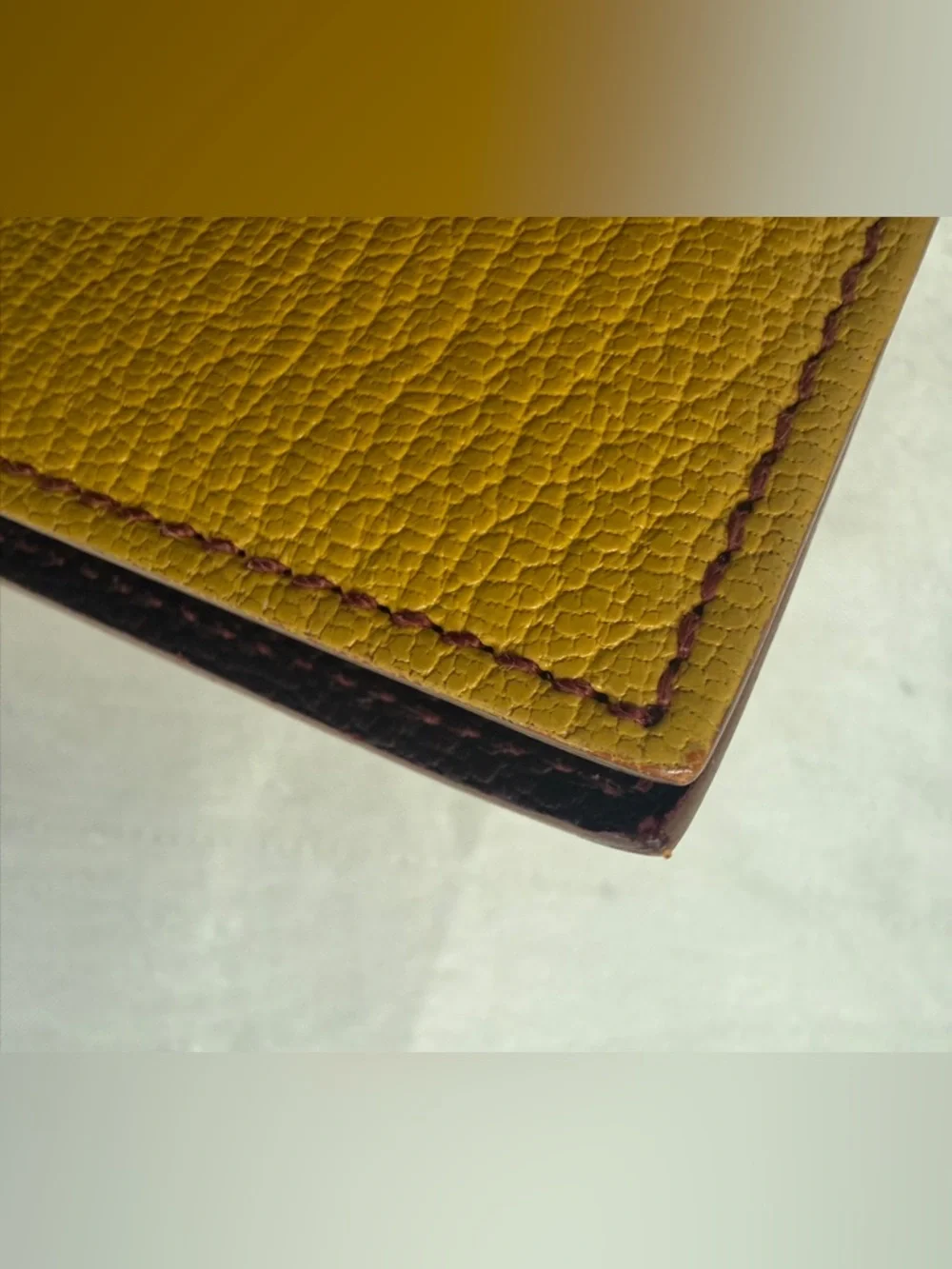 Hermes Vision Agenda 2011 - Rare Master Artisan 